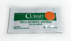 Wound Care Package - Toes