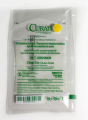 Wound Care Package - Foot