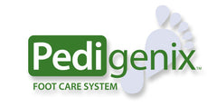 Pedigenix Foot Care System