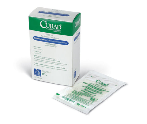 CURAD Triple Antibiotic Ointment