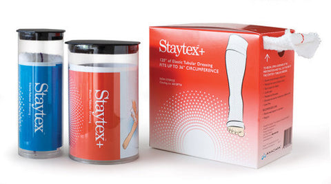 Staytex Elastic Tubular Dressing